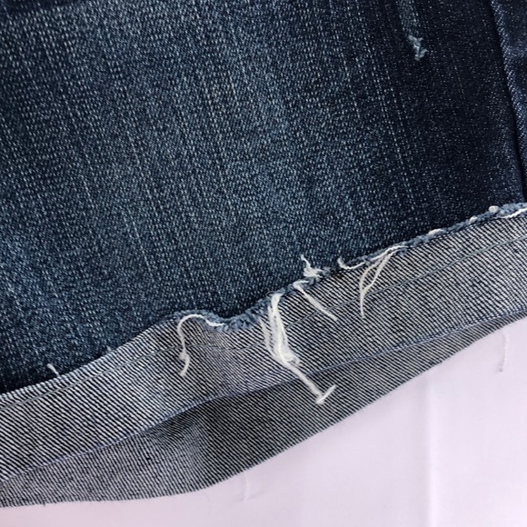 Zco Jean Shorts - Picture 2 of 6